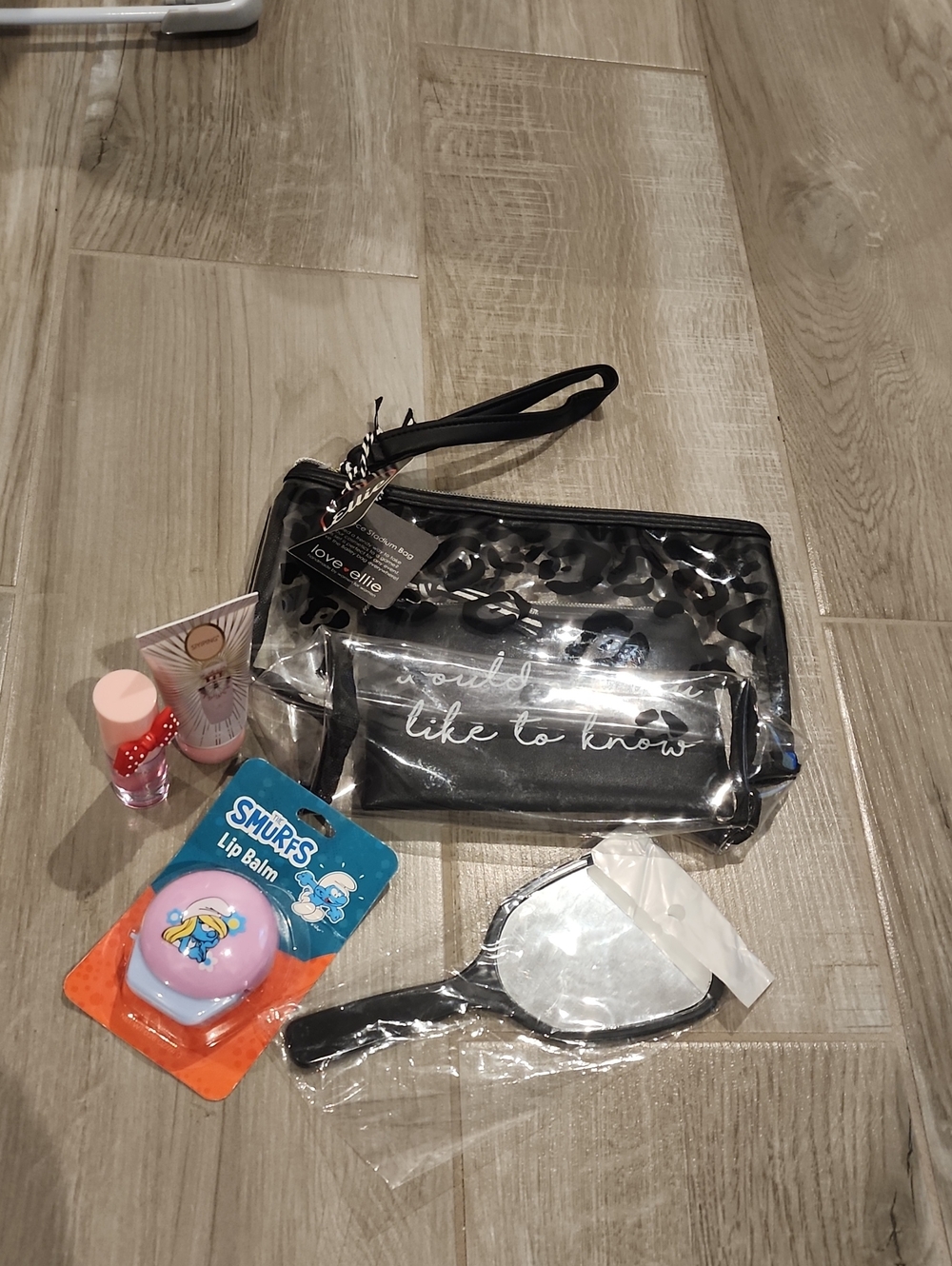 NWT Misc 6 Piece Beauty Bundle